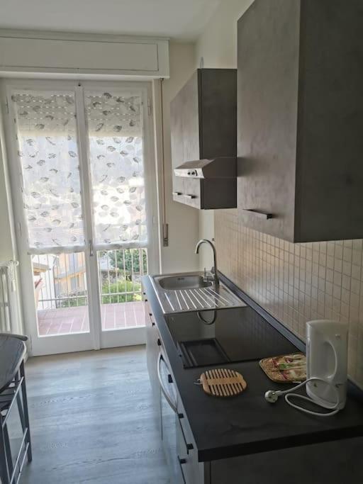 Apartment In Chiavenna Exterior photo