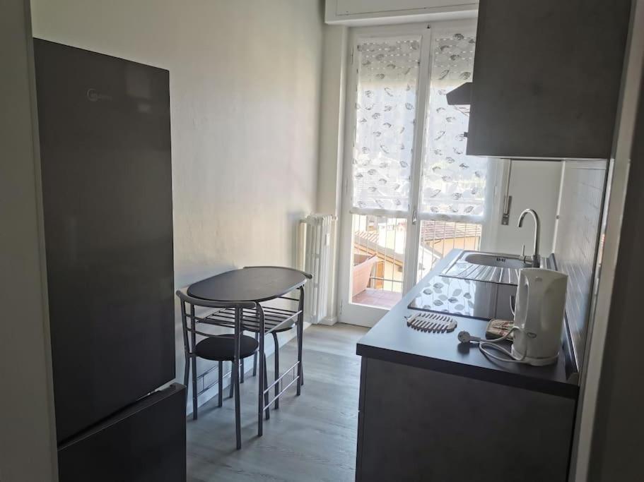 Apartment In Chiavenna Exterior photo